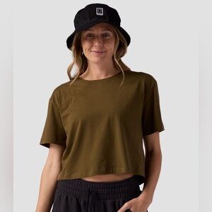 Stoic - All Activitee in Dark Olive